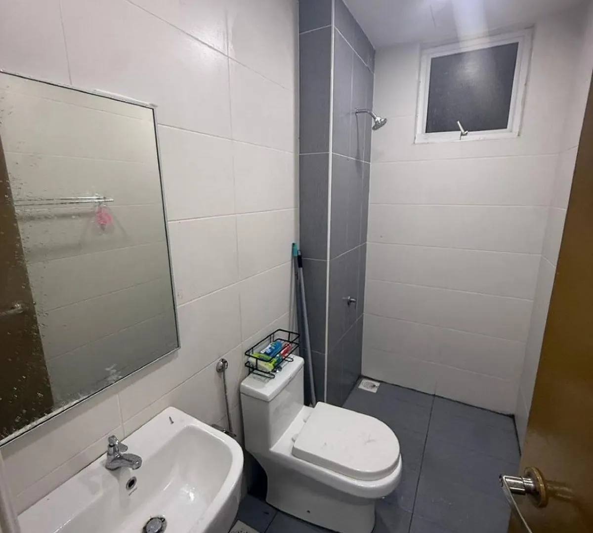 Lägenhet Homestay Twin Danga Resident Johor Bahru