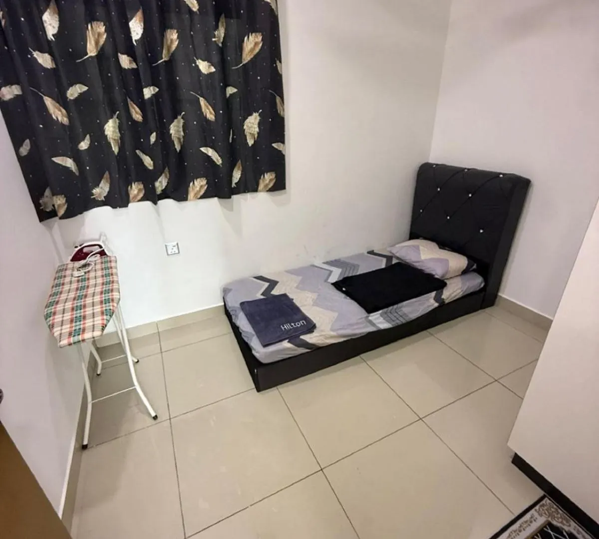 Lägenhet Homestay Twin Danga Resident Johor Bahru Malaysia