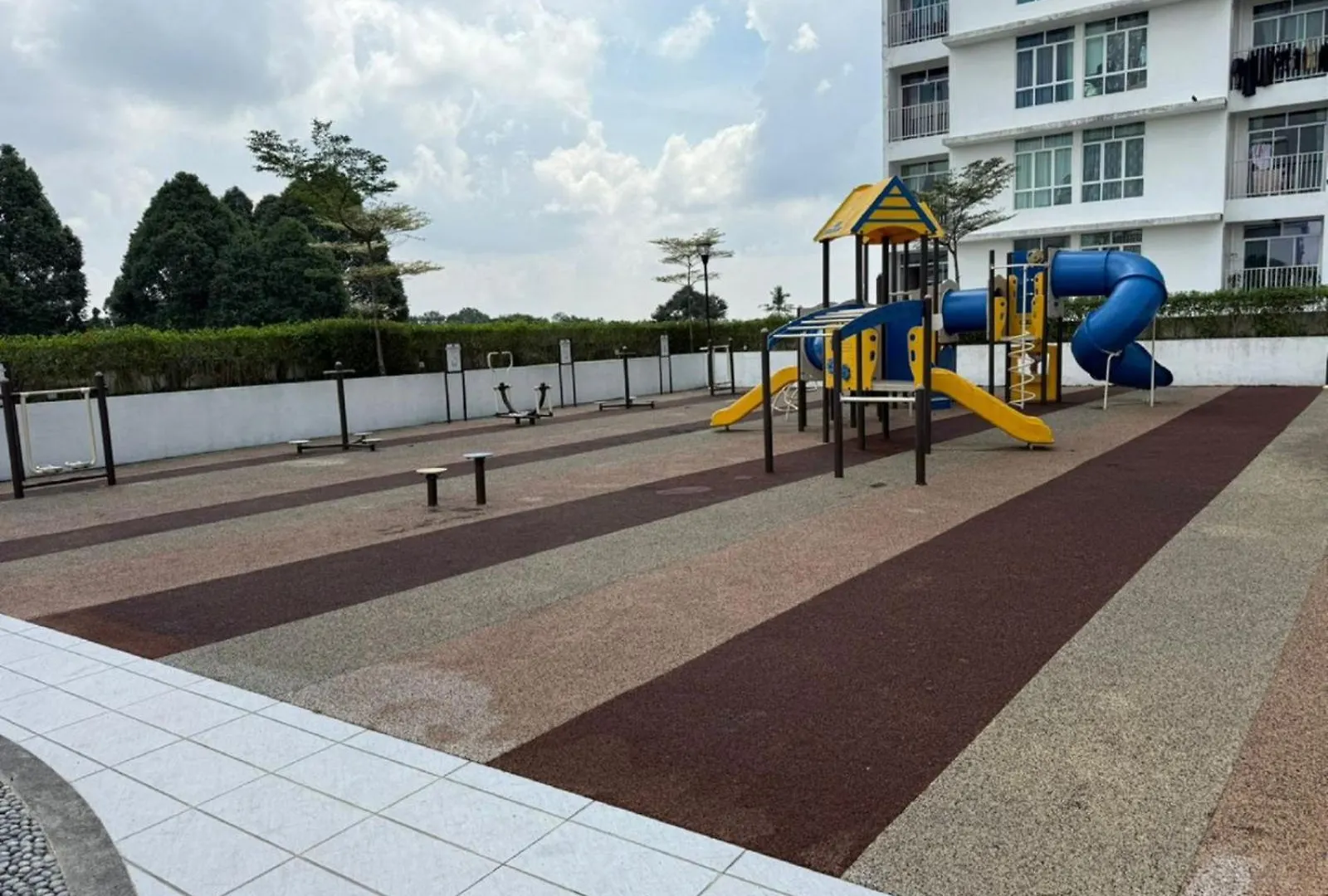 Homestay Twin Danga Resident Johor Bahru 0*,  Malaysia